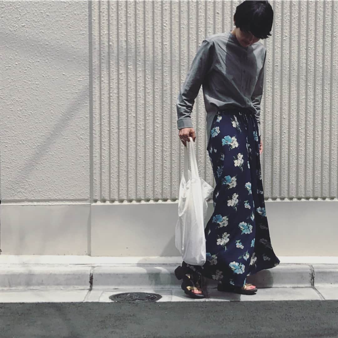 LEEのインスタグラム
