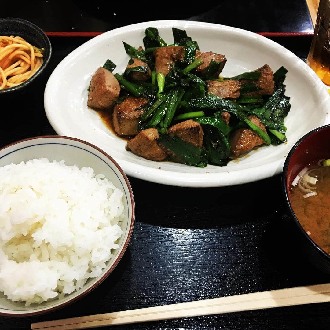 檜原洋平のグルメインスタ