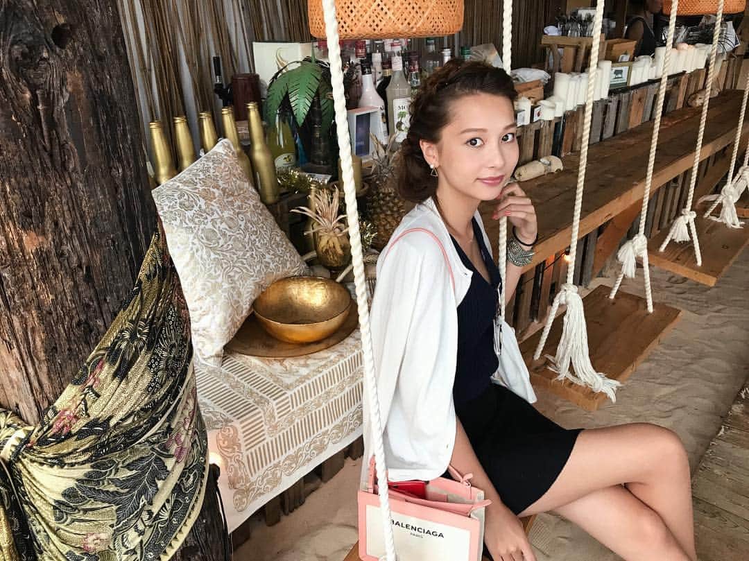 丹羽仁希のグルメインスタ