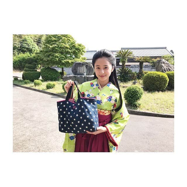 堀田真由のインスタグラム