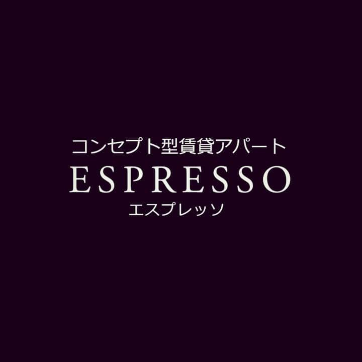 ESPRESSOのインスタグラム