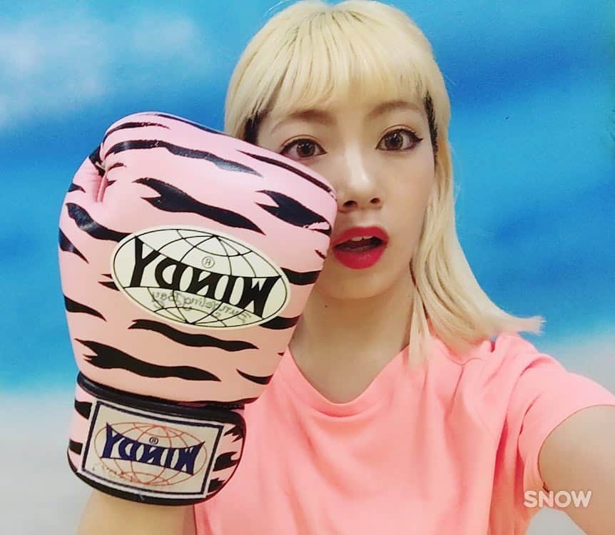 矢部ユウナのグルメインスタ