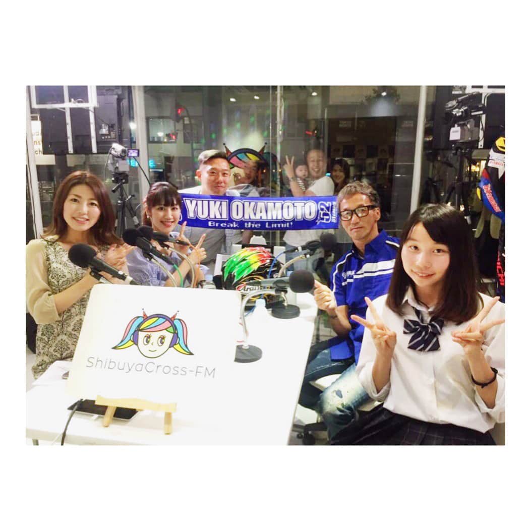 Yuri Sakuraiのインスタグラム