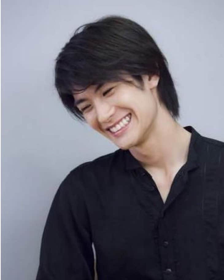 三浦春馬さんのインスタグラム写真 - (三浦春馬Instagram)「that smile though 😳😳 #harumamiura #miuraharuma #haruma #miura」6月15日 12時03分 - miuraharuma_official