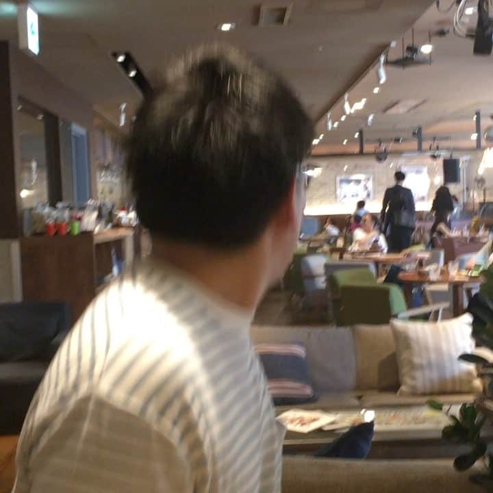 はるのインスタグラム：「#37期の先輩方に #ご飯連れて行って頂きました #オシャレなところ #そしたらまさかのbirthdayソング #まさかのサプライズ #やと思ってんけどなぁ #19日の20時から来て欲しいな~ #みんなまってるね🙋🙋🙋」