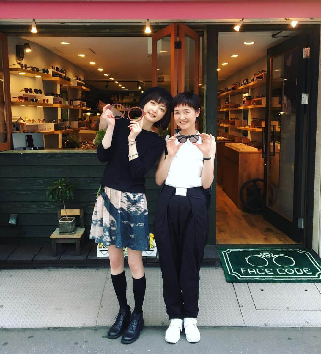 野本かりあのインスタグラム