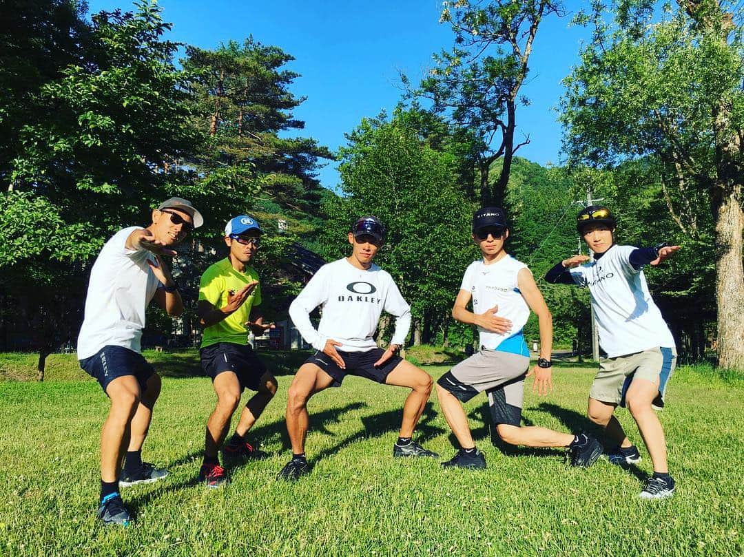 岩渕香里のインスタグラム