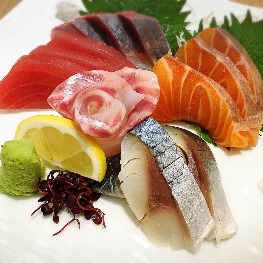 知床漁場 吹田店のグルメインスタ