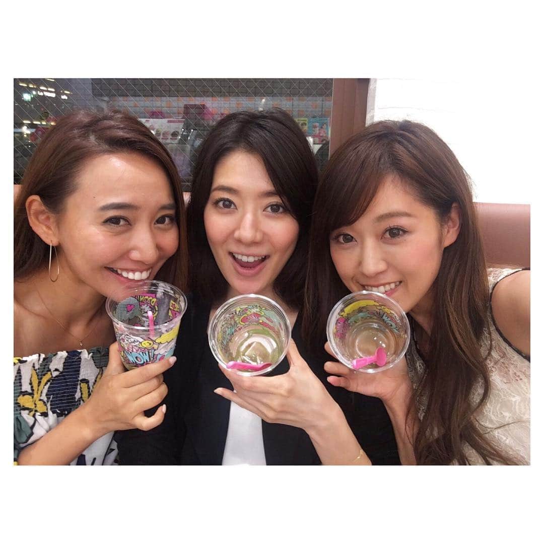 中田奈沙のインスタグラム
