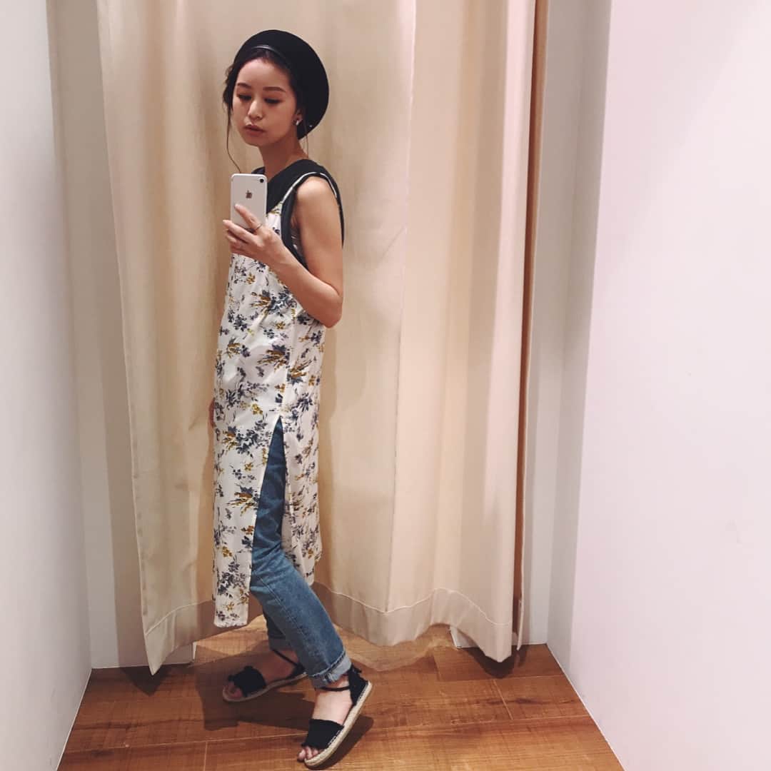 Eri Koyamaのインスタグラム