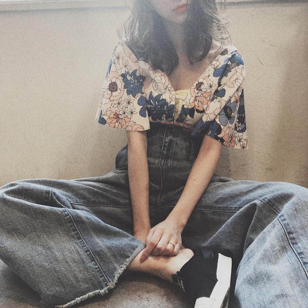 松尾 瞳のインスタグラム