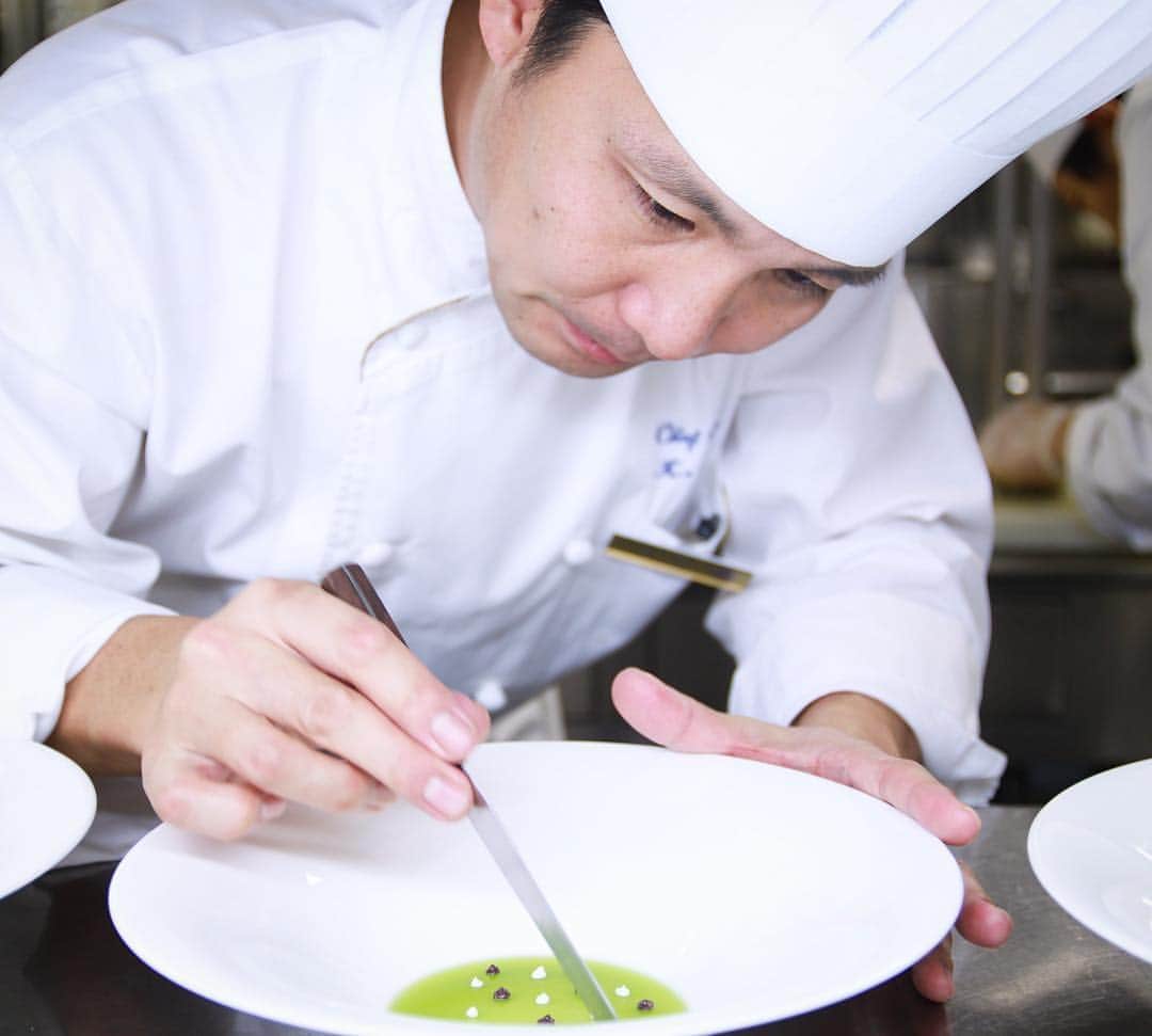 ホテルグランヴィア大阪のグルメインスタ