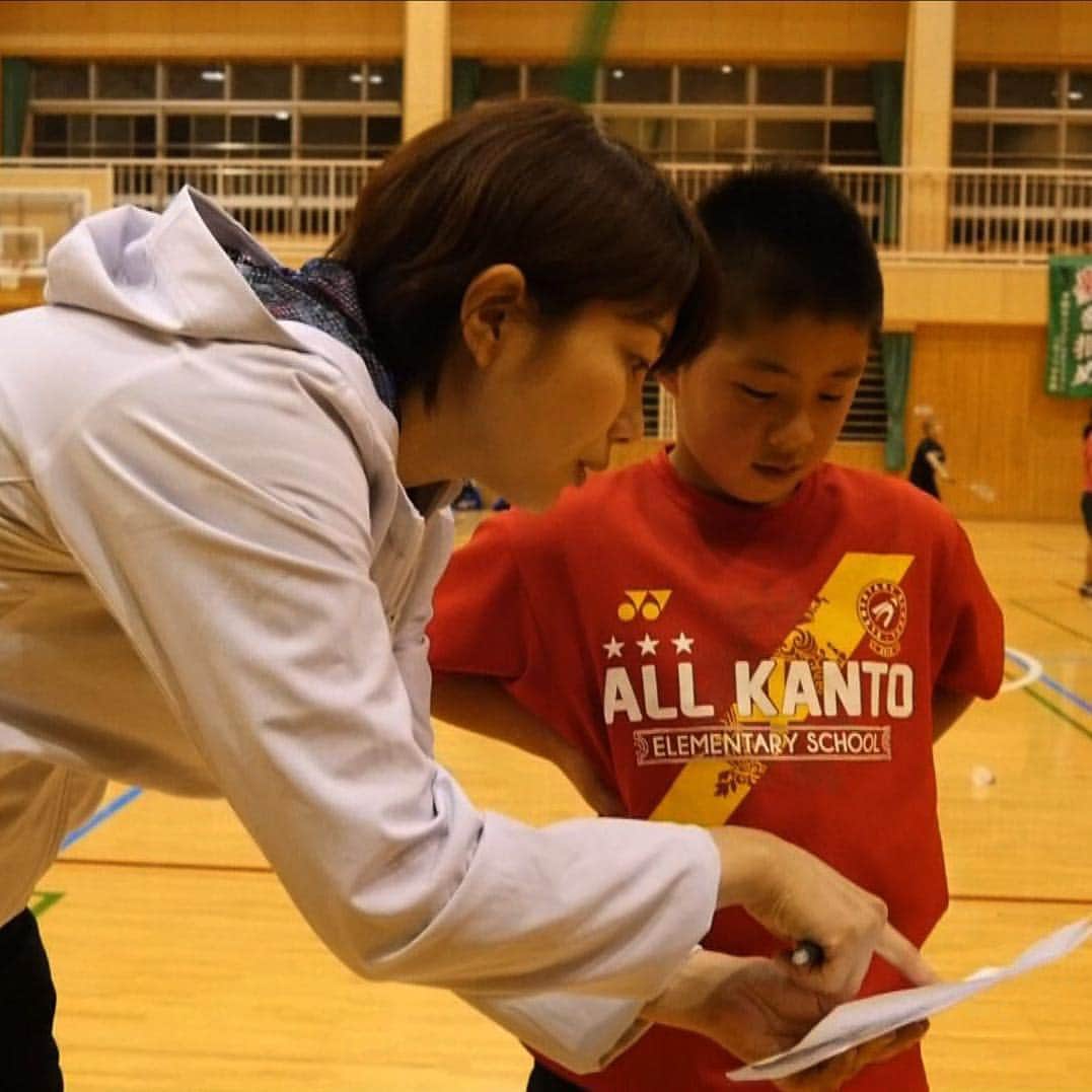 潮田玲子のインスタグラム