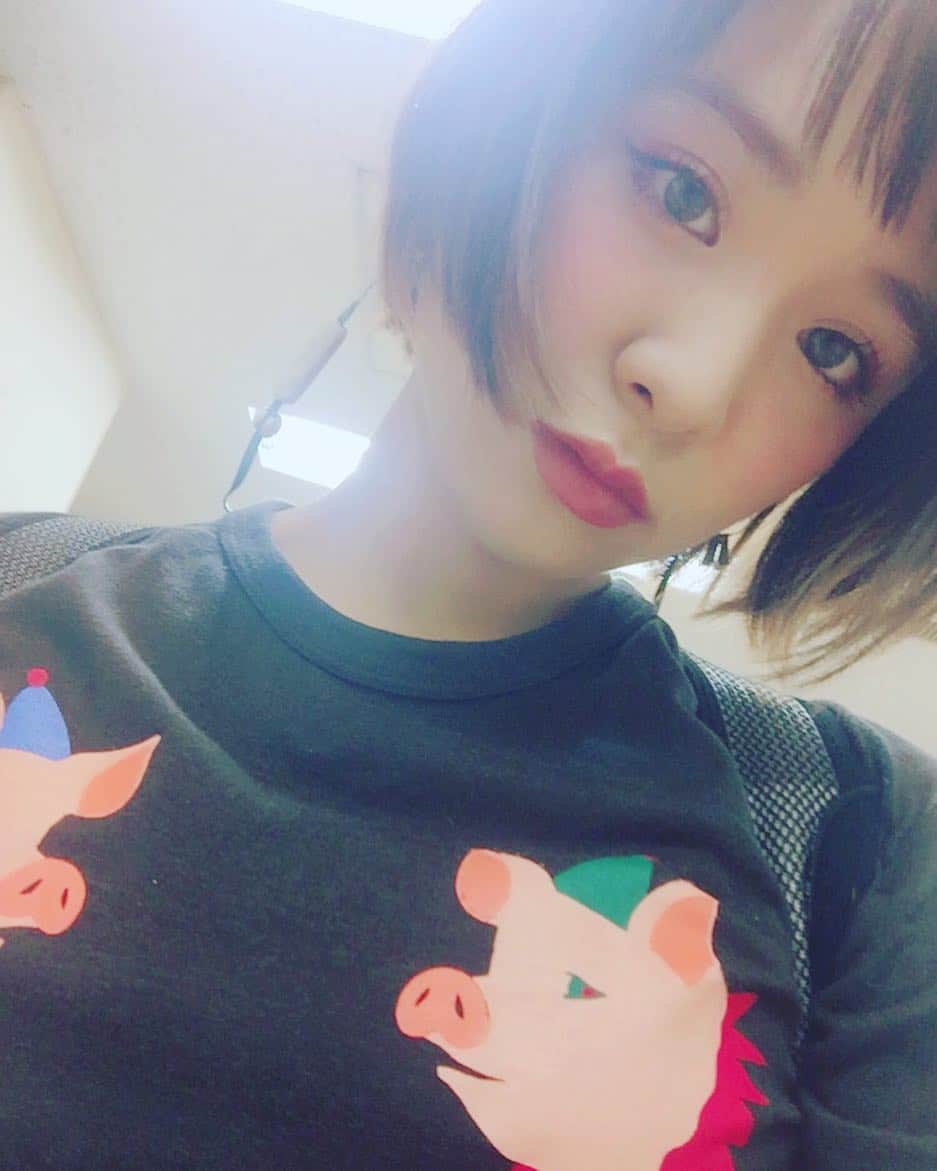 もものグルメインスタ