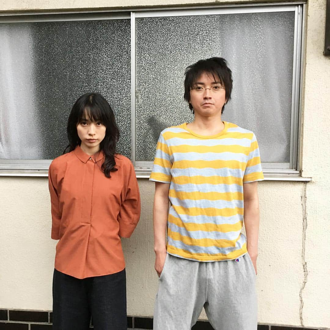 TBS「リバース」さんのインスタグラム写真 - (TBS「リバース」Instagram)「最終回まで、あと少し。 そして、ぴったんこカンカンは、今から！  #金曜ドラマ #リバース #湊かなえ #藤原竜也 #戸田恵梨香 #最終回 #カウントダウン」6月16日 19時58分 - reverse_tbs