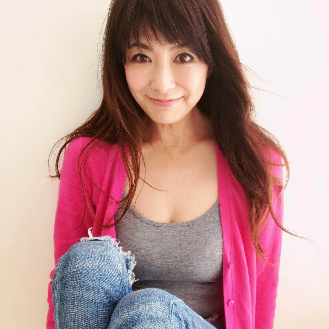 山田佳子のインスタグラム