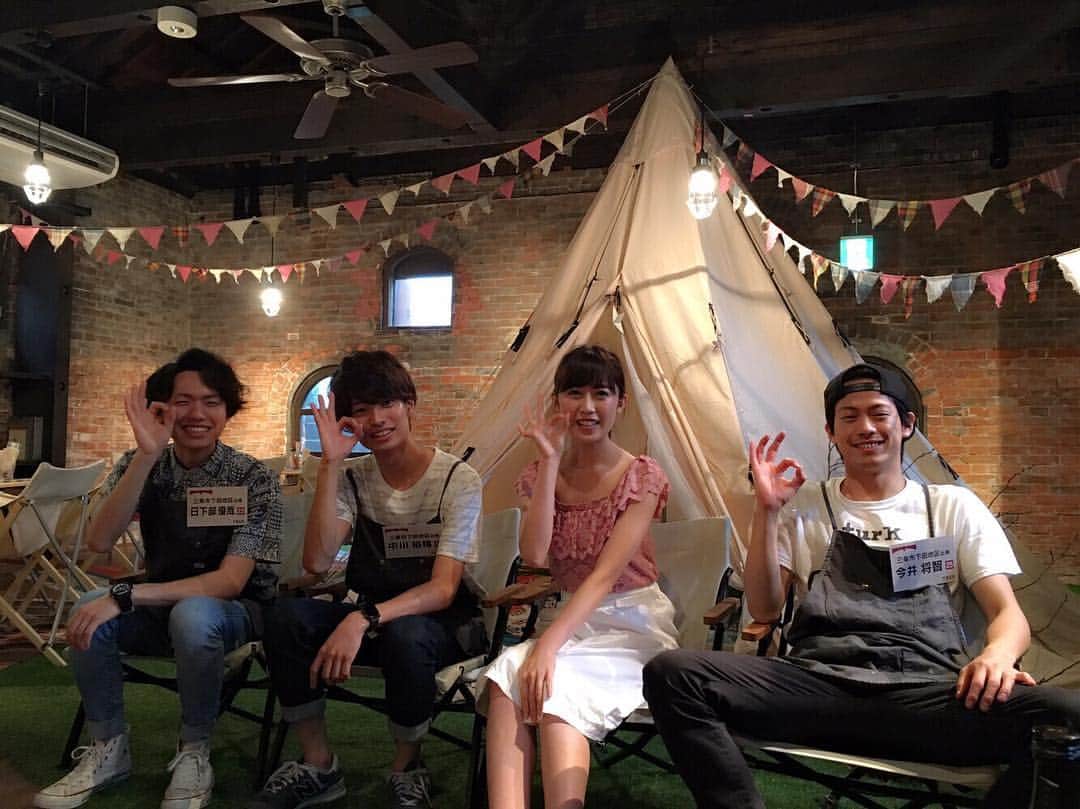 石橋里紗のグルメインスタ