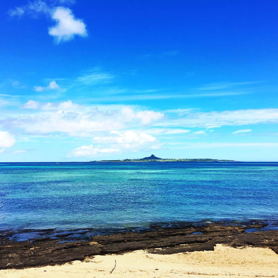 仲宗根泉さんのインスタグラム写真 - (仲宗根泉Instagram)「今日の沖縄 めちゃくちゃ 天気よいね🌞 写真は今日じゃないけどw 沖縄旅行に来る方は是非 北部の 備瀬まで行って フクギ並木 見てみて下さい🌴🌴🌴 私の大好きな場所の 一つで 癒されますよ😊💕 #沖縄 #備瀬 #フクギ並木」7月1日 12時38分 - hy_izumi