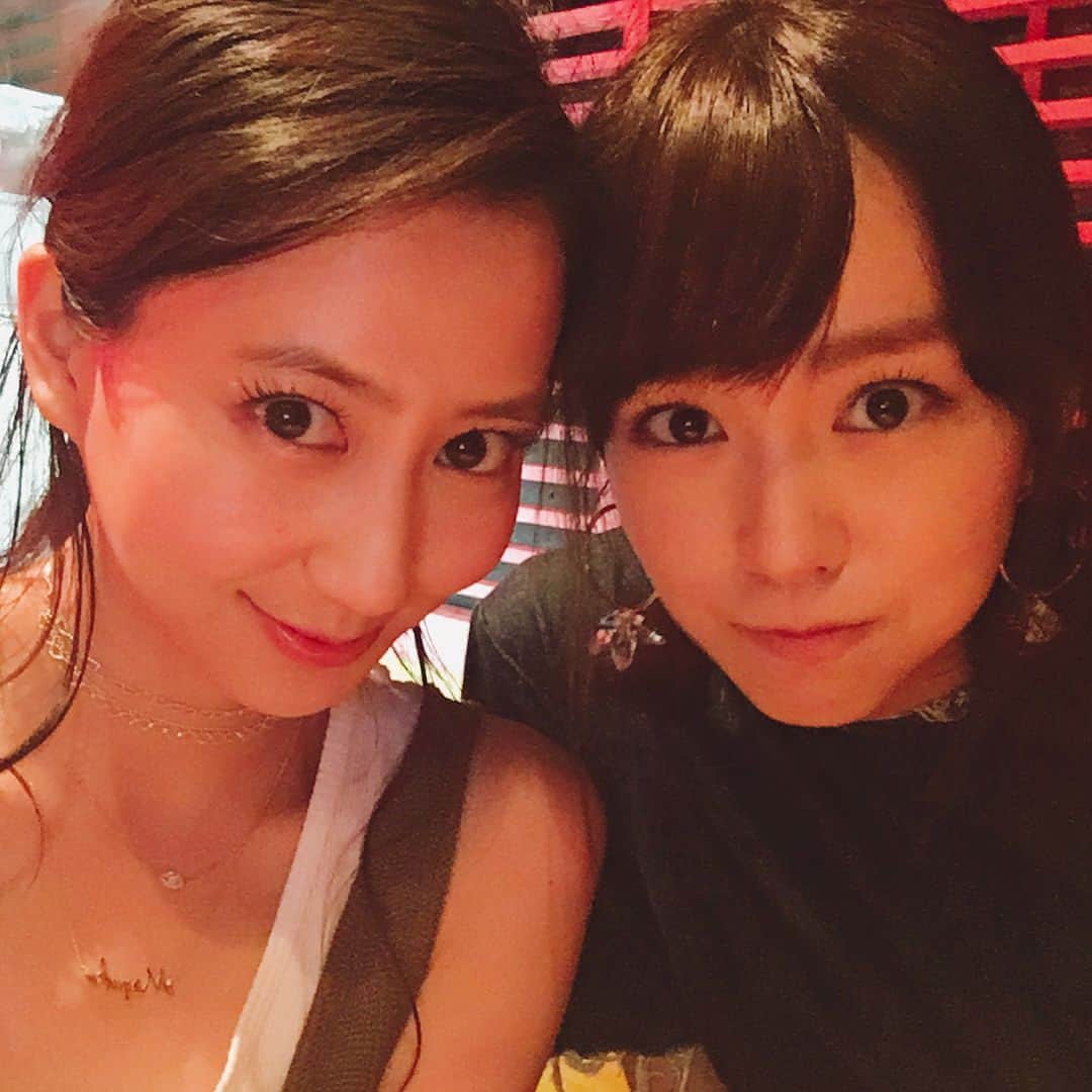 河北麻友子のインスタグラム