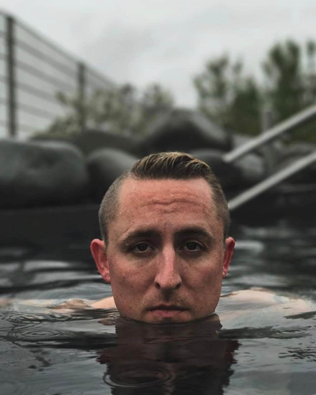 Yellowcardさんのインスタグラム写真 - (YellowcardInstagram)「@williamryankey is back on Instagram!! Go give him a follow.」6月17日 5時54分 - yellowcard