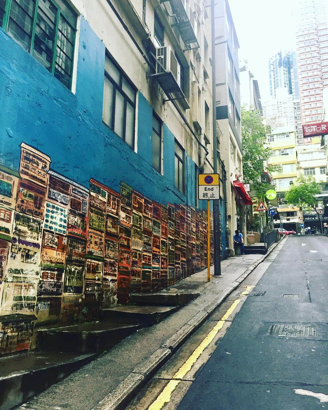 美舟さんのインスタグラム写真 - (美舟Instagram)「香港ART  #香港 #art」6月17日 18時15分 - mifune2014