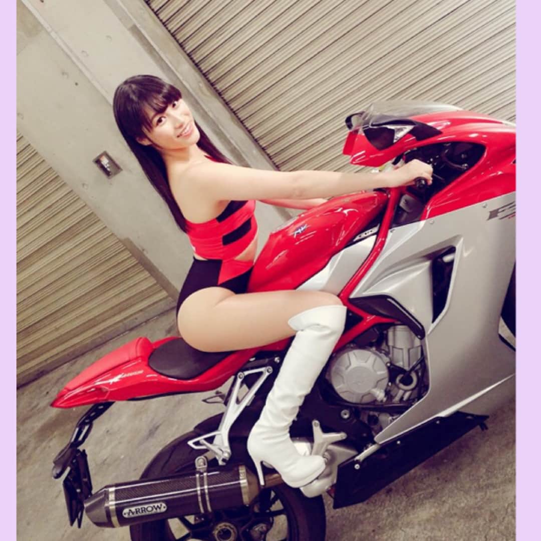 春原未来のインスタグラム