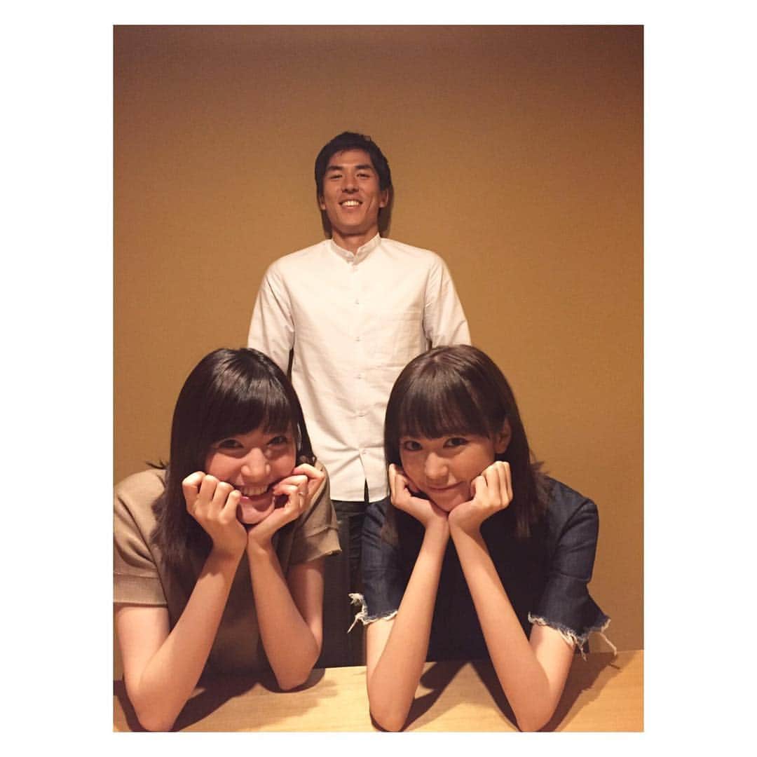 長谷部誠さんのインスタグラム写真 - (長谷部誠Instagram)「Schönes Wochenende😊 #良い週末を#とんでもない遠近法 #tokyo #japan」6月17日 16時27分 - makoto_hasebe_official