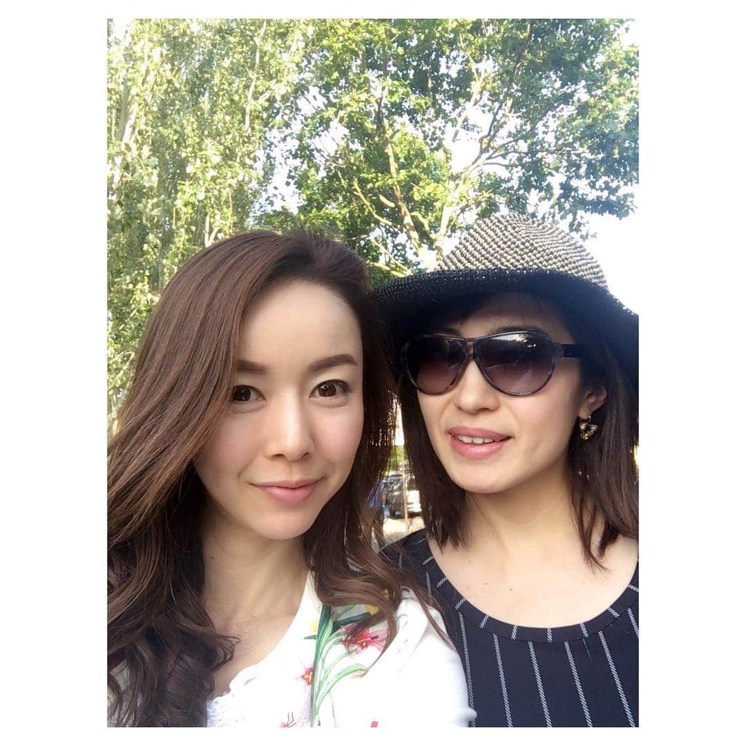 宮崎宣子のインスタグラム