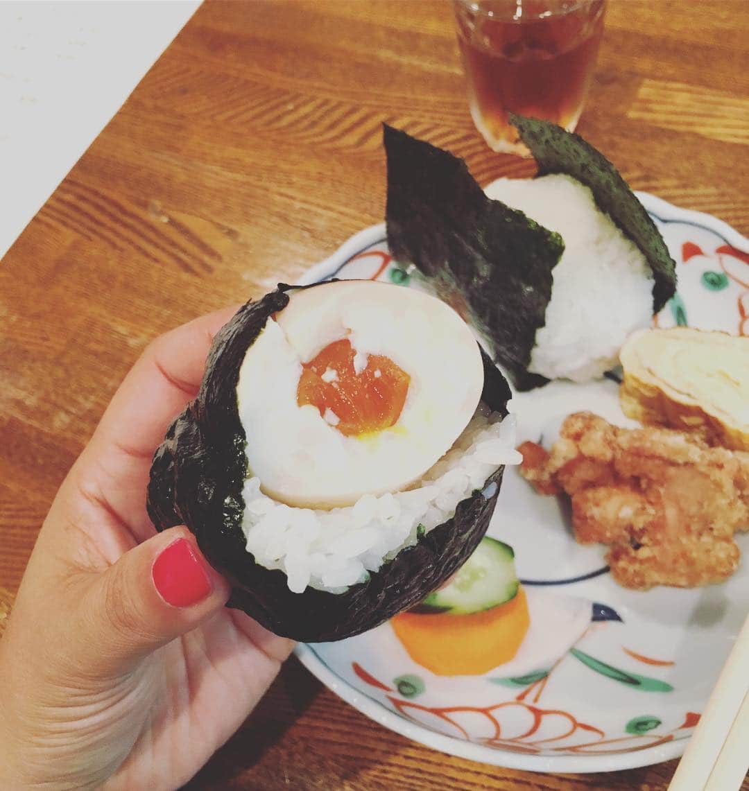 猫沢エミのグルメインスタ