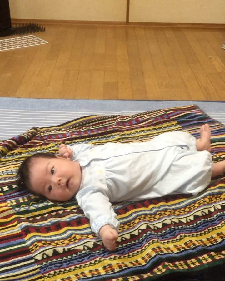梅村賢太郎のインスタグラム