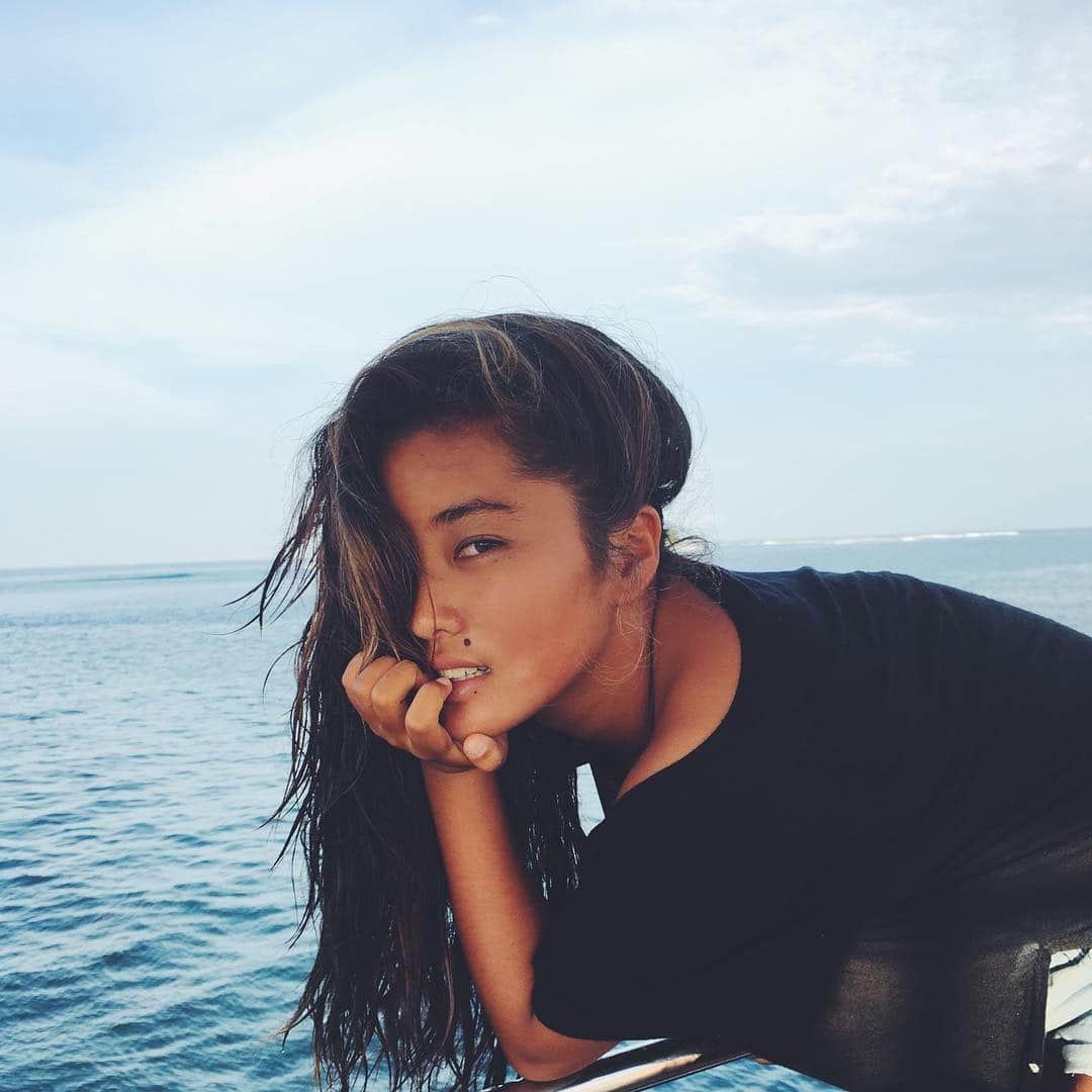 脇田紗良のインスタグラム