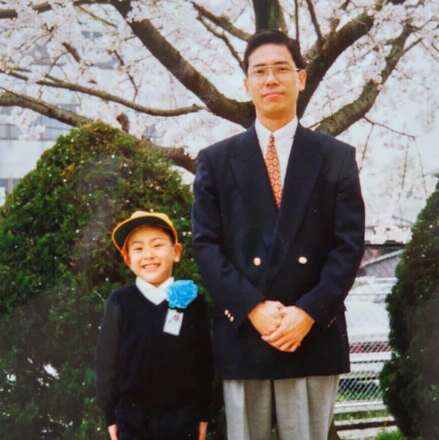 山下健二郎さんのインスタグラム写真 山下健二郎instagram 父の日 全国のお父さん お疲れ様です 父の日 6月18日 17時19分 3jsb Kenjiro Official