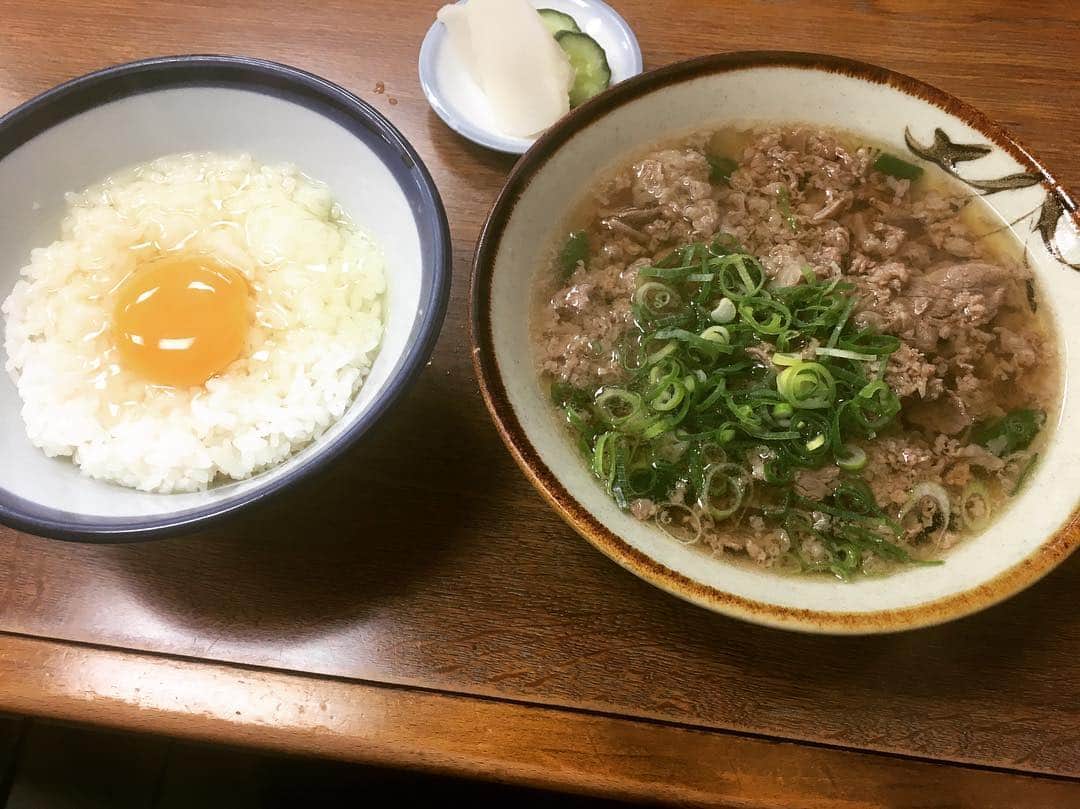 蒼山幸子さんのインスタグラム写真 - (蒼山幸子Instagram)「大阪なう。 おいしい 肉吸いを 食らいました。 げんきひゃくばい🦑 #千とせ」6月19日 13時16分 - sachiko_aoyama