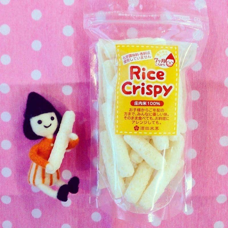 酒田米菓のグルメインスタ