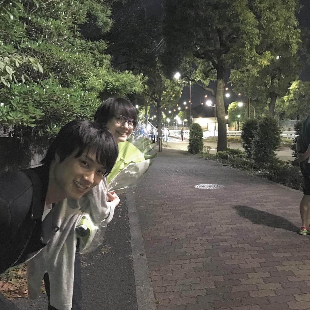 TBS「あなたのことはそれほど」のインスタグラム