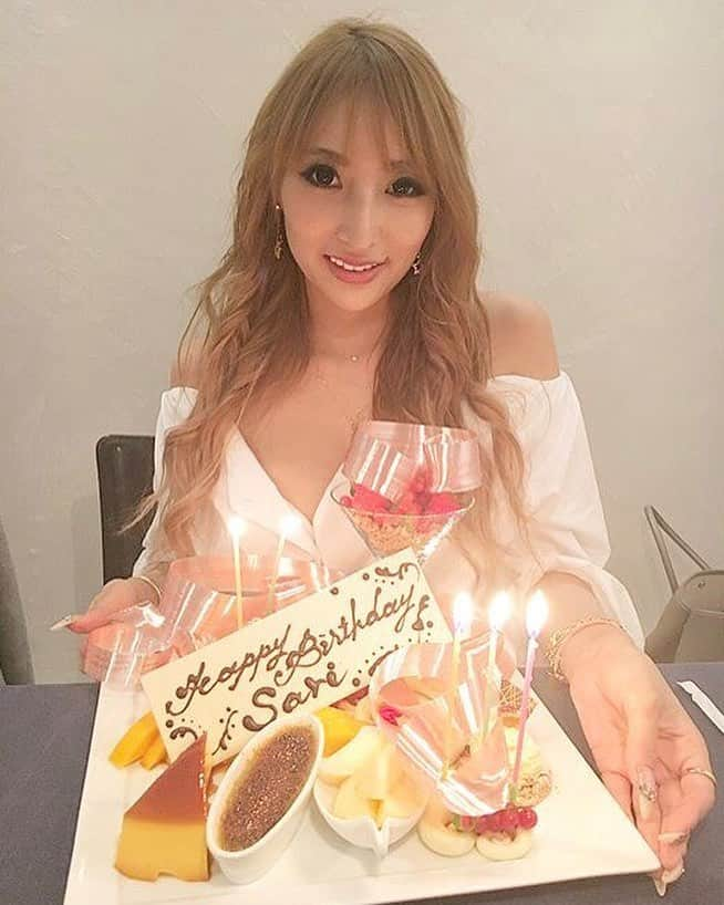 加藤紗里のインスタグラム