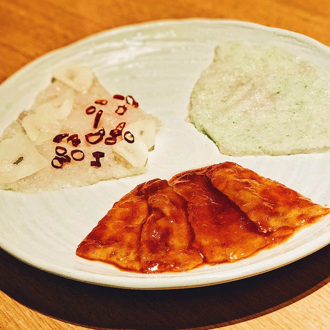 才賀紀左衛門のグルメインスタ