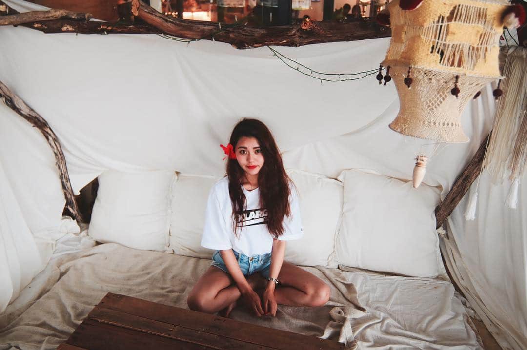 堺梨乃のグルメインスタ