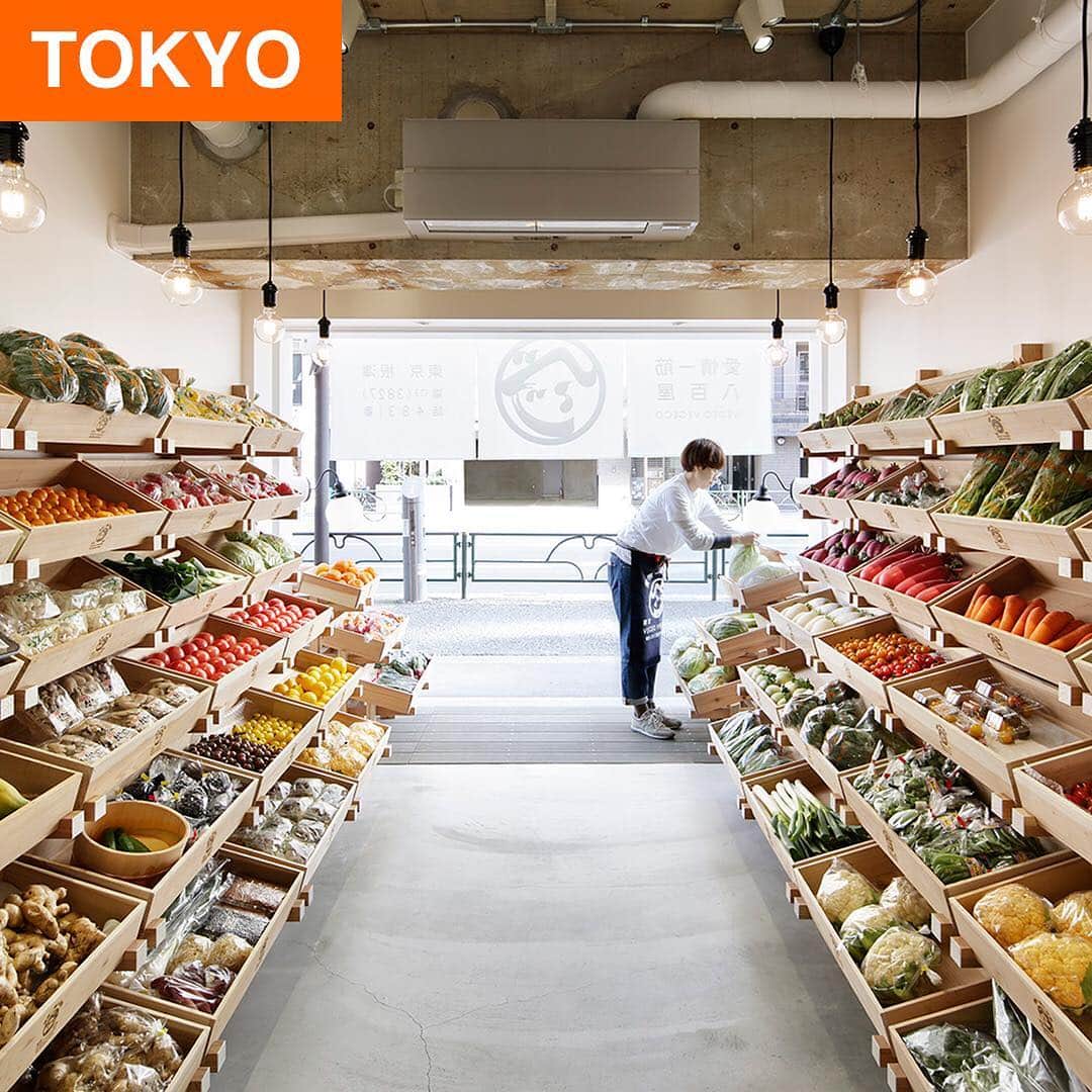 HereNowのインスタグラム