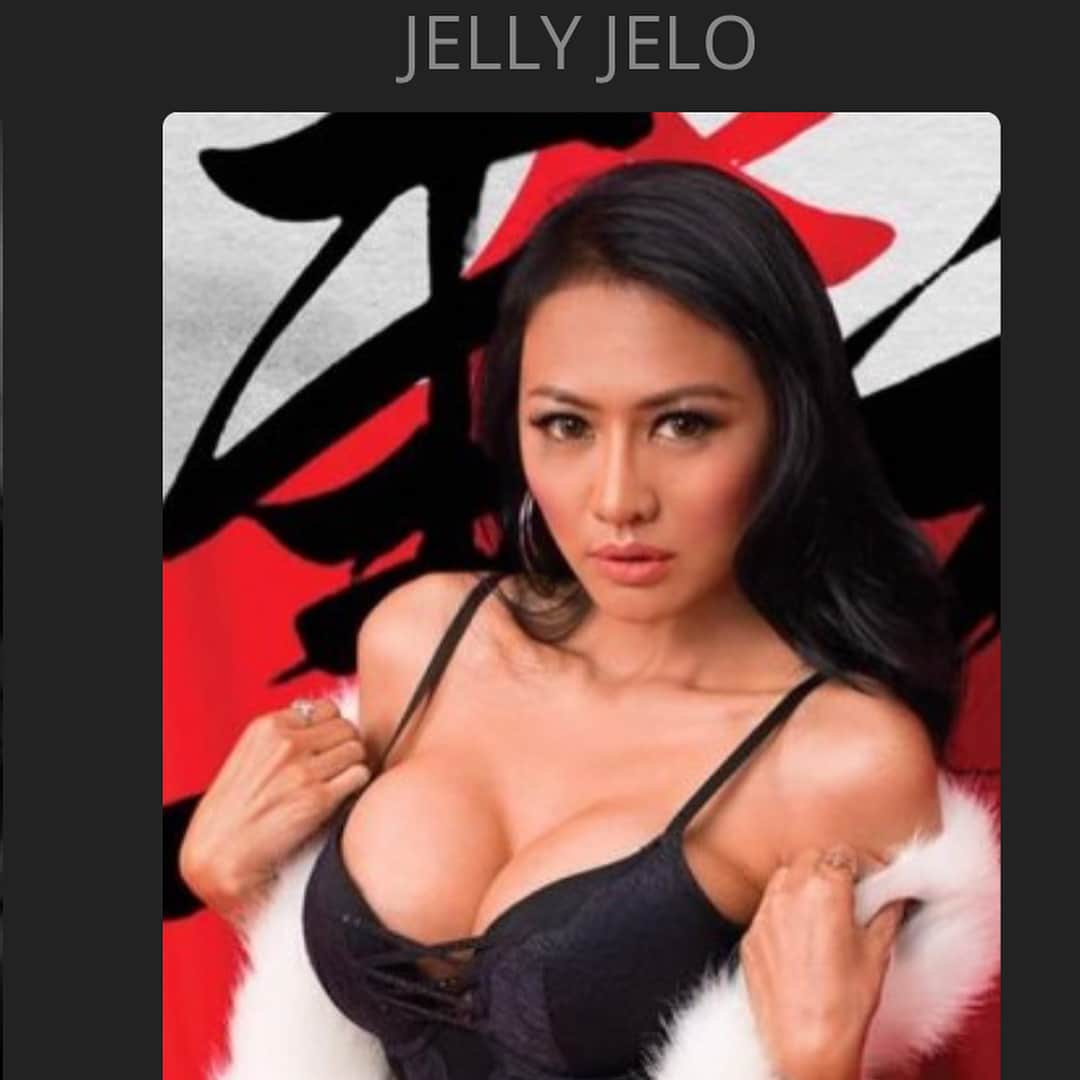 Jelly Jeloさんのインスタグラム写真 - (Jelly JeloInstagram)「My Mission and Vision in Model Search of Miss Jetset Magazine .. Guys please Vote me on Miss Jetset magazine Model Search  www.jetsetmag.com/model-search/2017/jelly-jelo #jellyjelo #jellyjel0 #jellyjelomodel #jellyjelomodelindonesia」6月21日 3時05分 - jellyjel0