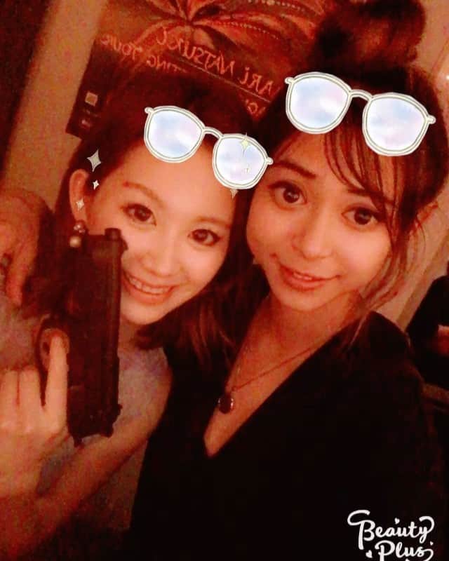 間宮梨花のグルメインスタ