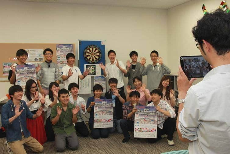 神戸学院大学のインスタグラム