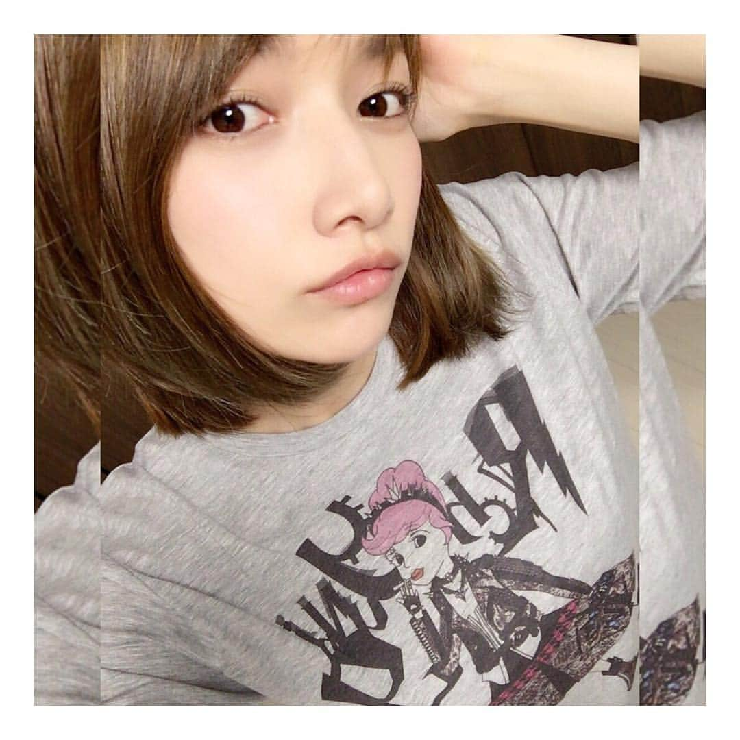 後藤真希のインスタグラム