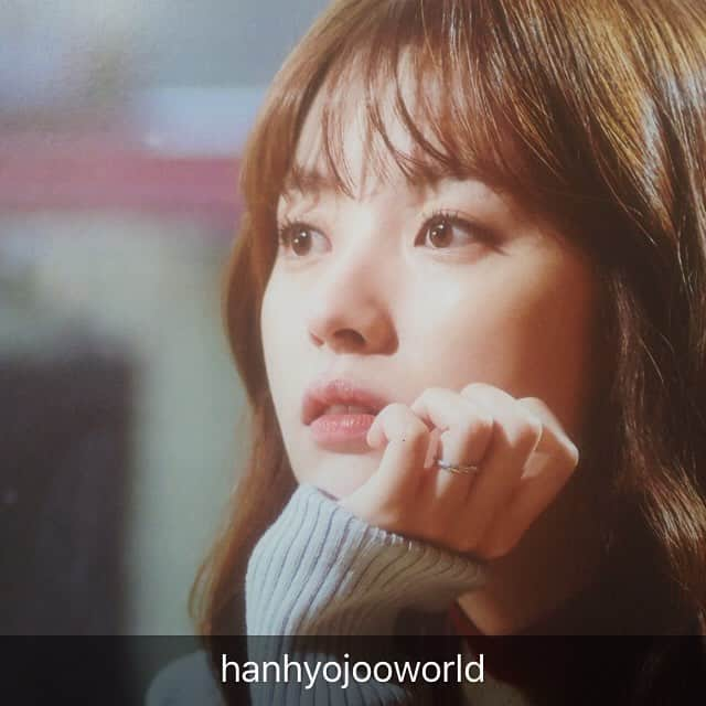 ハン・ヒョジュさんのインスタグラム写真 - (ハン・ヒョジュInstagram)「< w dvd photobook > ♥♥♥」6月21日 13時37分 - hanhyojooworld