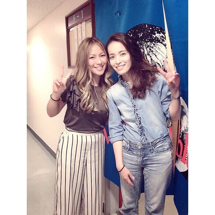LINAのインスタグラム