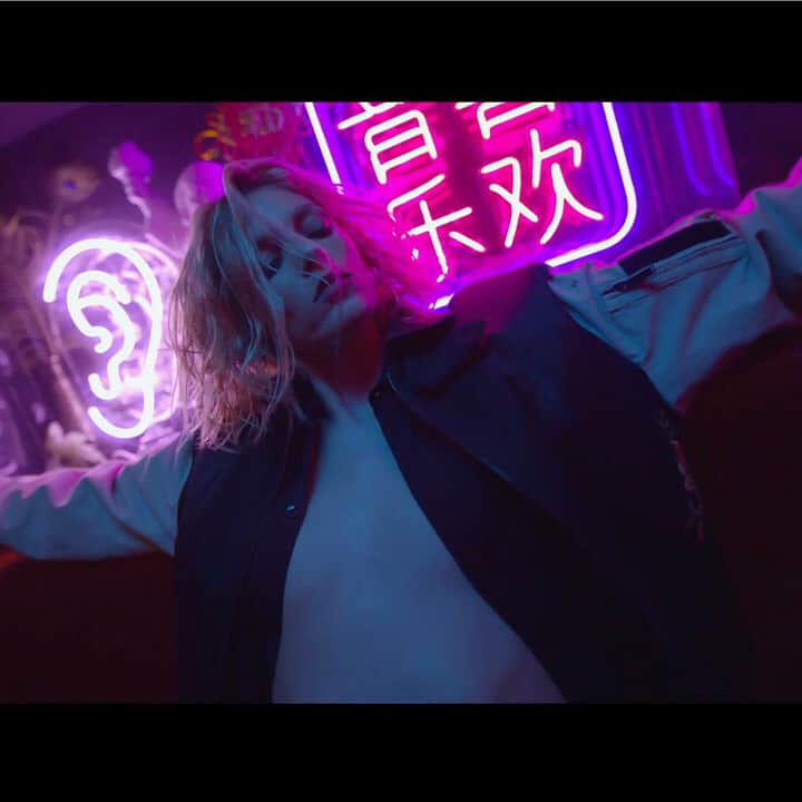 YOSHIROTTENのグルメインスタ