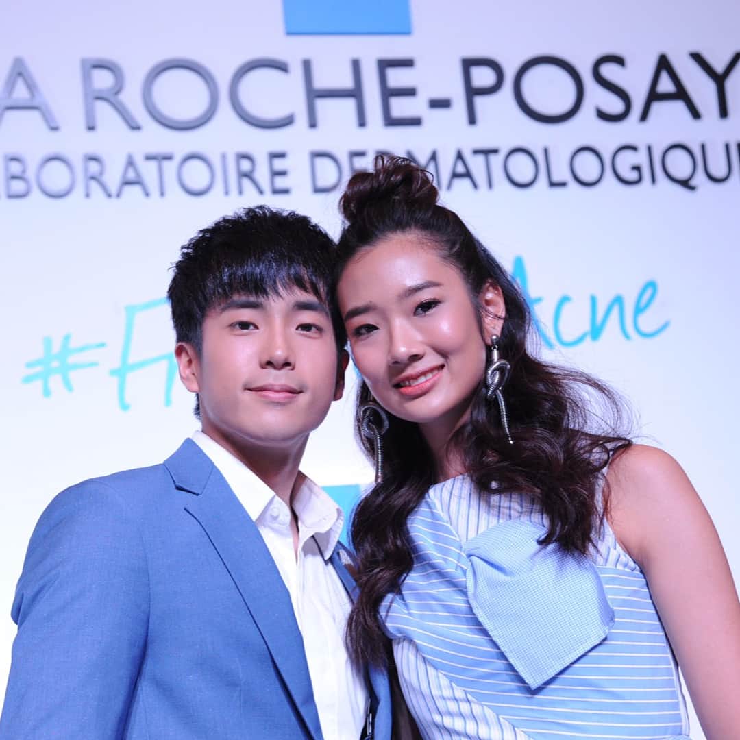 CeCi Thailandのインスタグラム