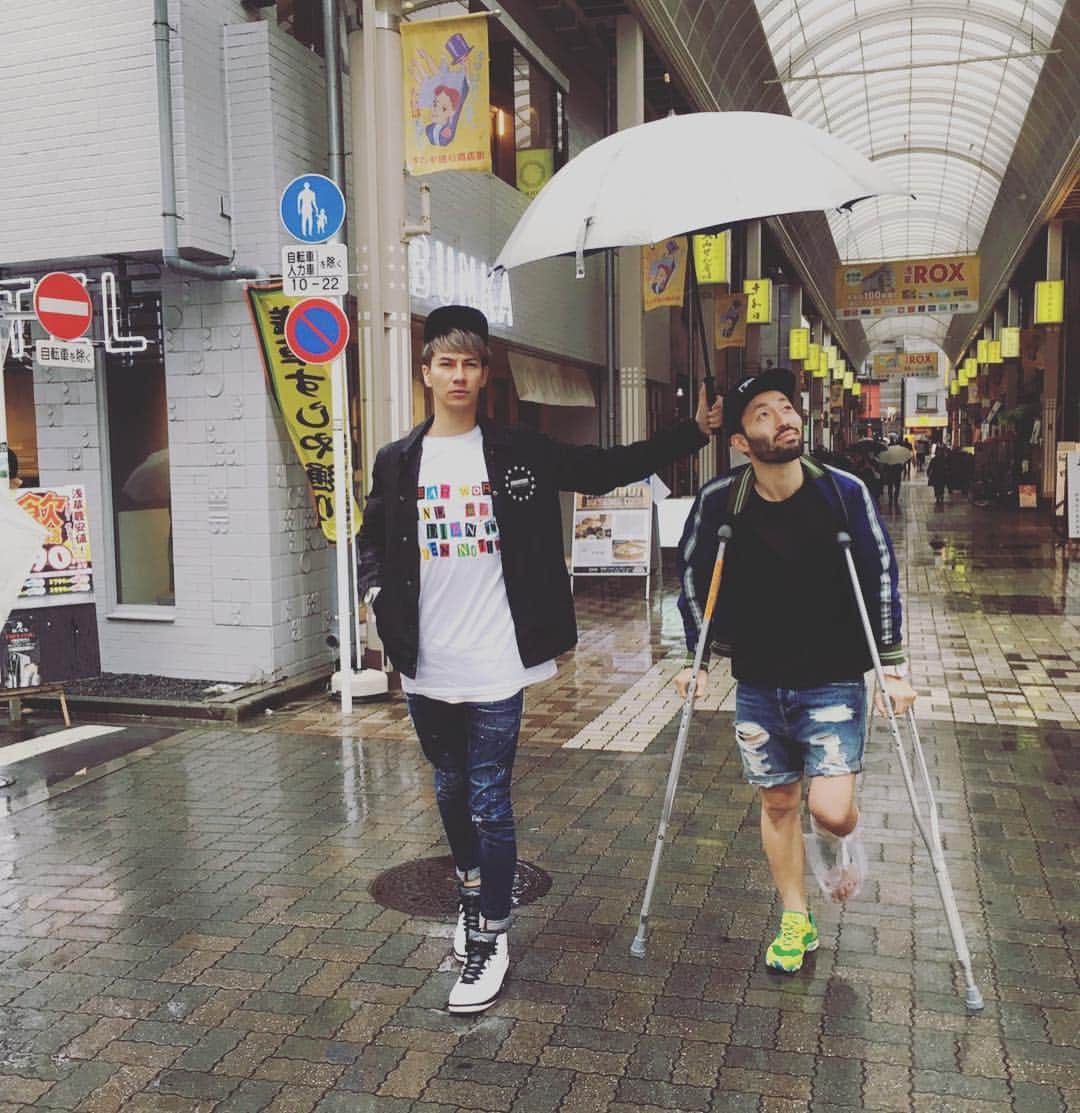 滝田学のインスタグラム