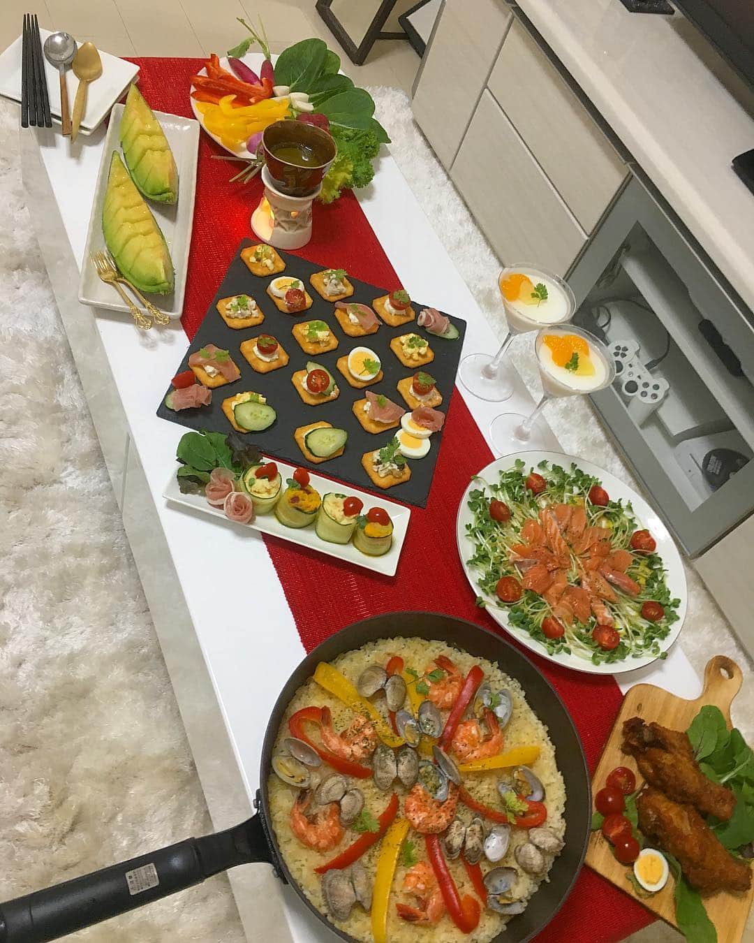 柚月めいのインスタグラム