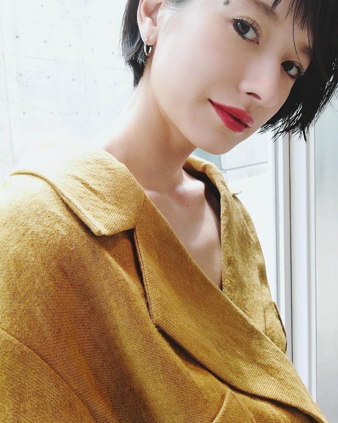 松本恵奈さんのインスタグラム写真 松本恵奈instagram Sk2の動画に共感 私は30歳を迎えてからの自分のほうが好き 年齢なんかに縛られないで今日も頑張ろう 年齢って何だろう Partnershipwithsk2 期限なんてない Changedestiny Sk2 6月22日 19時07分